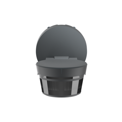 BuschWatchdog PRO 220  Motion Detector Bluetooth anthracite