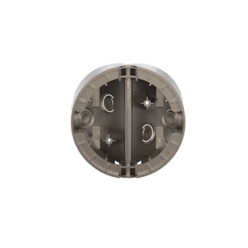 BuschWatchdog PRO Corner Adapter stainless steel
