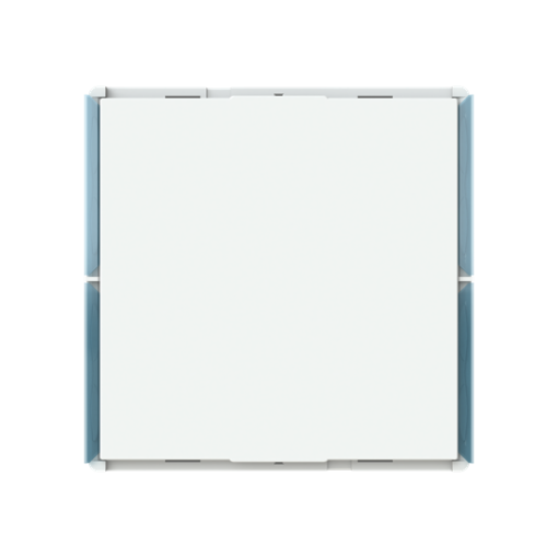 Keypad white - Trevion