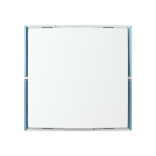 Keypad white - Trevion