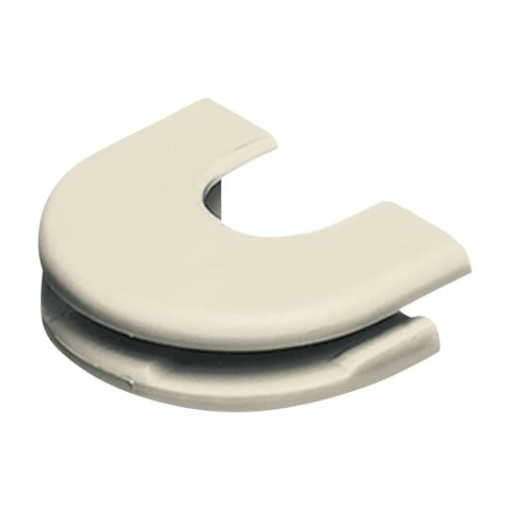 Cable Entry white  BuschDuro 2000 SI