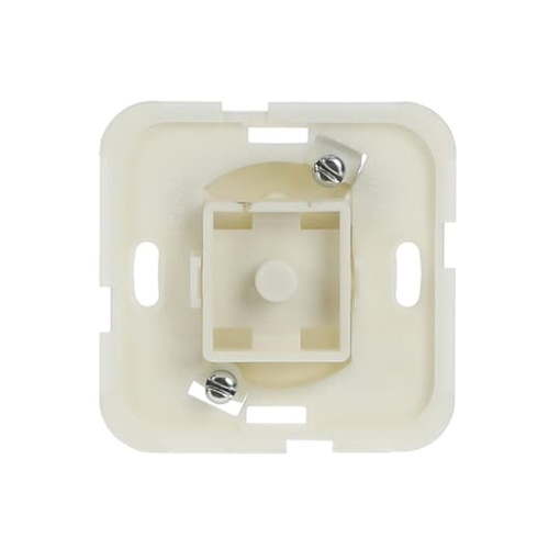 Switch insert 1pole push switch 1 NO 05 A