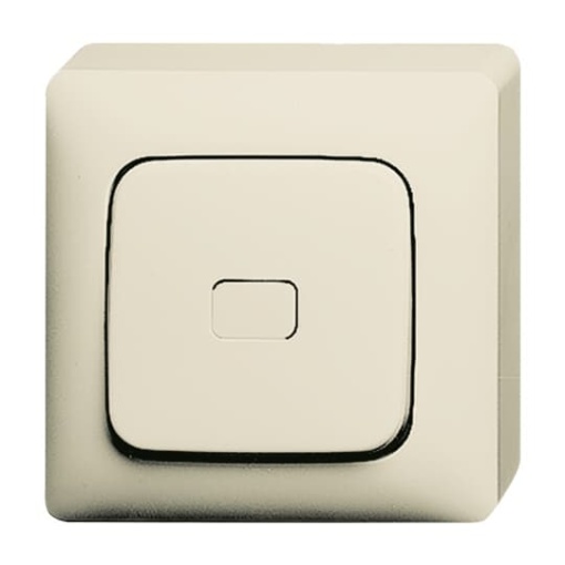 Push switch