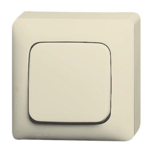 Rocker switch
