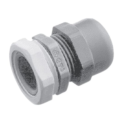 Cable Entry grey  BuschDuro 2000WDI