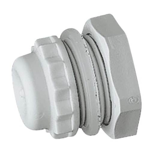 Cable Entry grey  BuschDuro 2000WDI