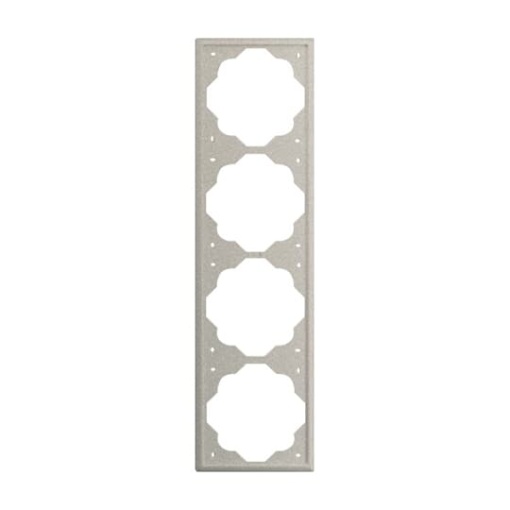 172479 Cover frame 4gang frame