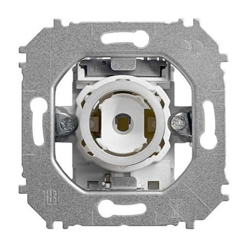 Switch insert Twoway switch 10 A