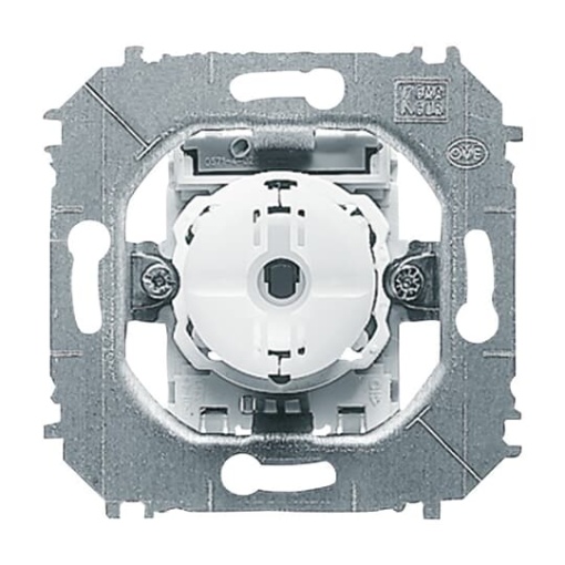 Switch insert Intermediate switch 10 A