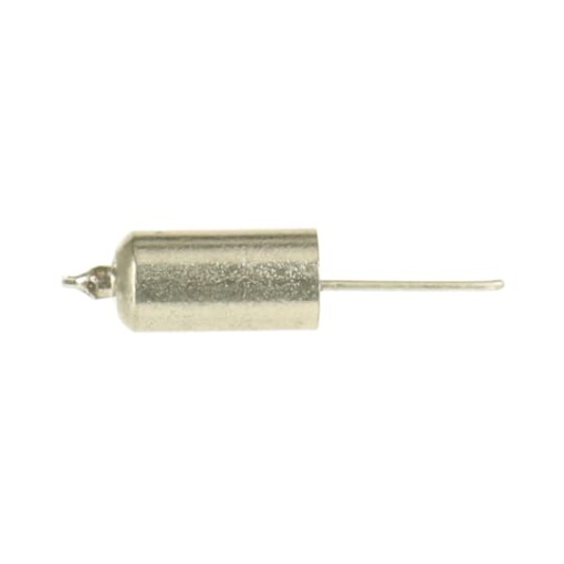 Terminating Resistor Antennasatellite technique