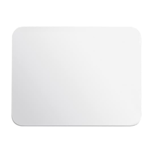 Rocker None for Switchpush button, Single rocker studio white - alpha