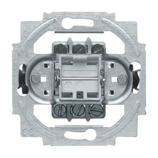 Switch insert 3pole switch 16 A