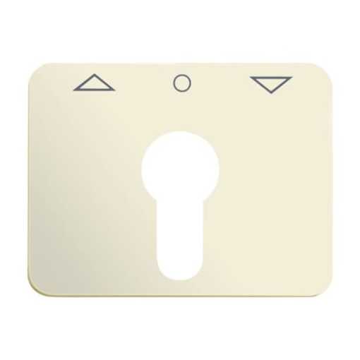 1755 PZ22G101 Cover plate with marking