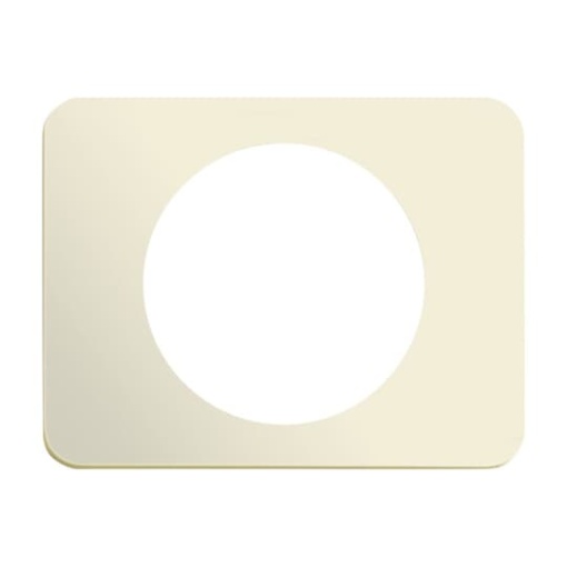175622G Cover plate for indication lamp