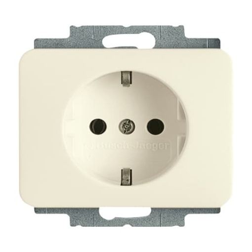 20 EUC22G SCHUKO socket outlet