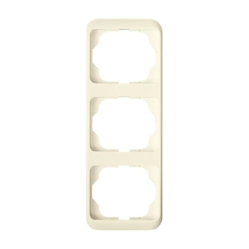 173322G Cover frame 3gang frame