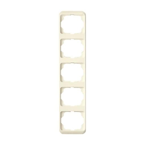 173522G Cover frame 5gang frame