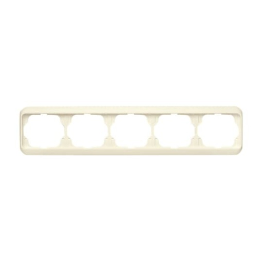 172522G Cover frame 5gang frame