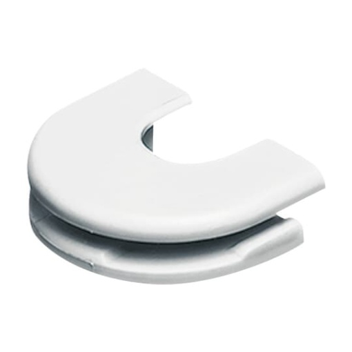 Cable Entry white  alpha