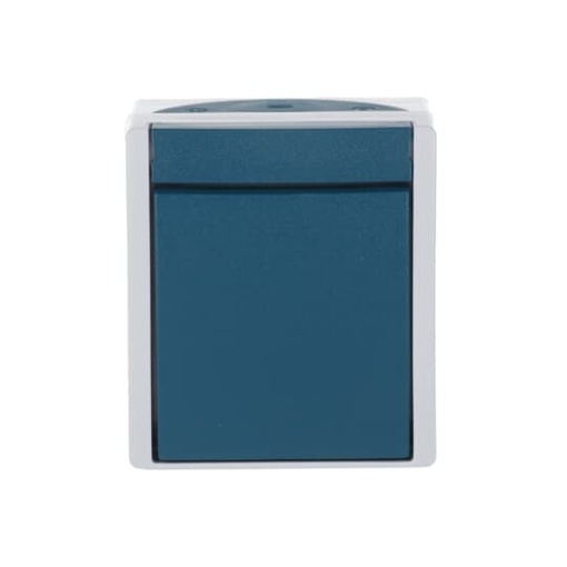 Switch Twoway switch grey  bluegreen  ocean