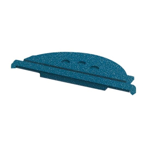 Cable Entry blue green  ocean
