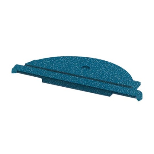 Cable Entry blue green  ocean