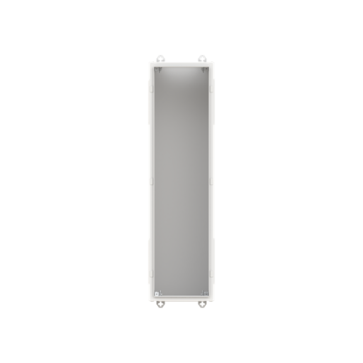 Wallmounting cabinet Rows 7 1100 mm x 300 mm x 350 mm Isolated Class II IP30