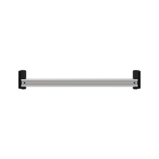 Cable support rails, 35 mm x 500 mm x 19 mm