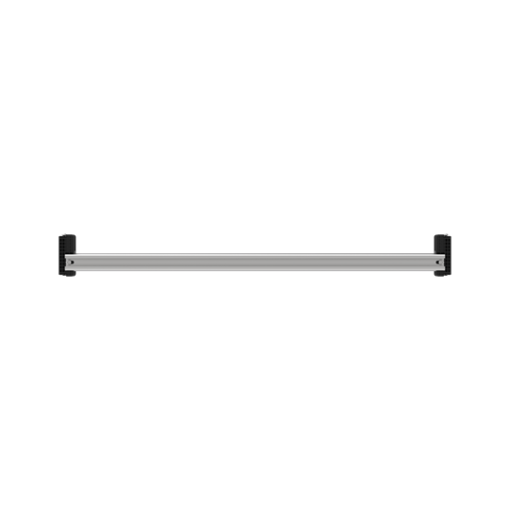 Cable support rails, 35 mm x 750 mm x 19 mm