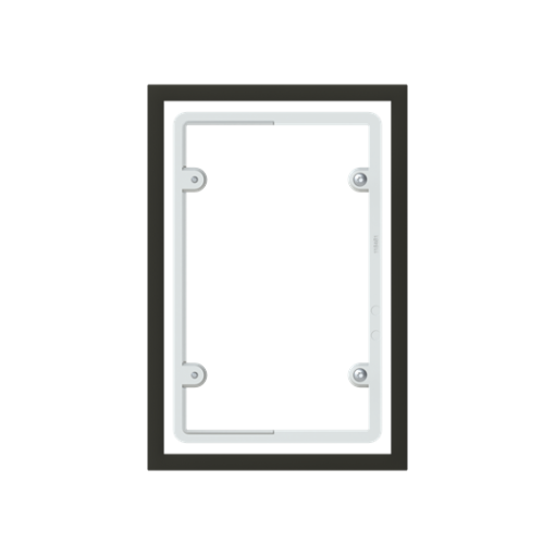 Cabinet connection, 20 mm x 150 mm x 240 mm
