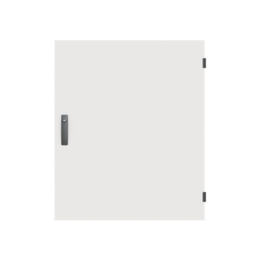 Door, 943 mm x 789 mm x 27 mm, IP55