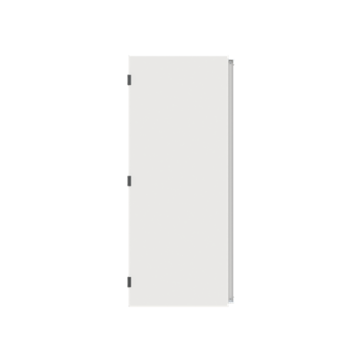 Door, 1243 mm x 525.5 mm x 27 mm, IP55
