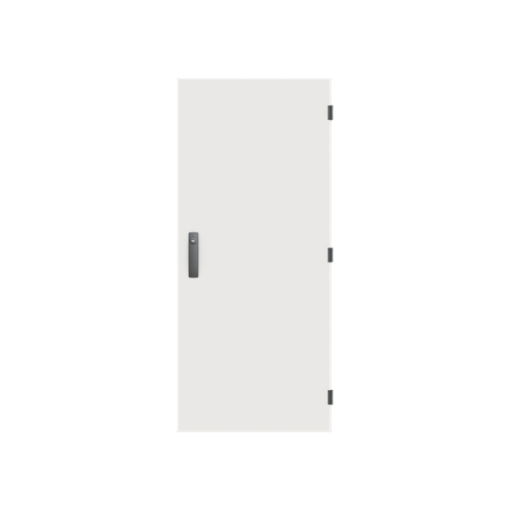 Door, 1243 mm x 539 mm x 27 mm, IP55