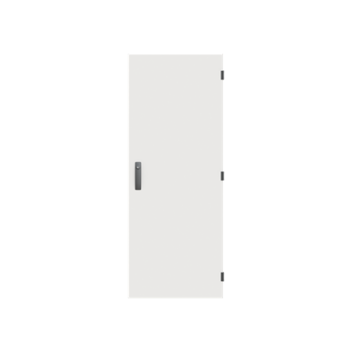 Door, 1393 mm x 539 mm x 27 mm, IP55