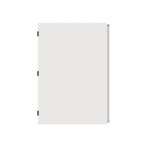 Door, 1093 mm x 775.5 mm x 27 mm, IP55