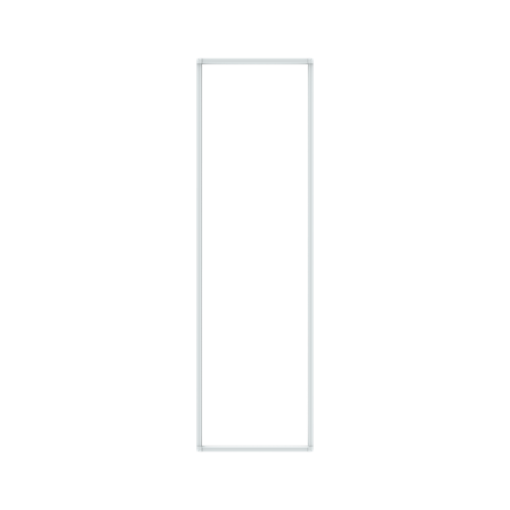 Touch guard 1800 mm x 500 mm x 30 mm