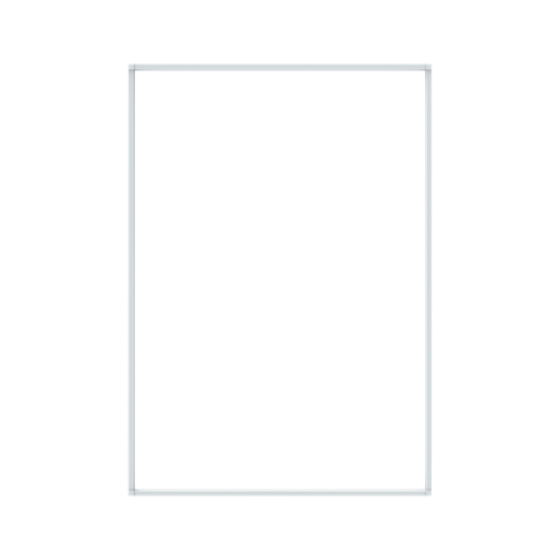 Touch guard 1800 mm x 1250 mm x 30 mm