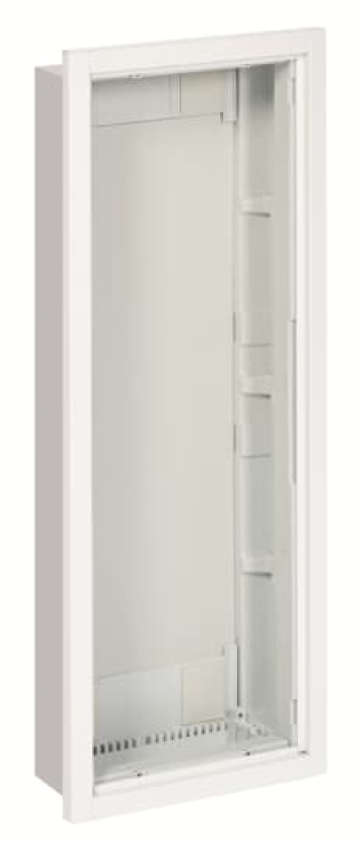 UL51 UL Compact distribution board Flush mounting 60 SU Isolated Class II IP30 Field Width 1 Rows 5 834 mm x 310 mm x 120 mm