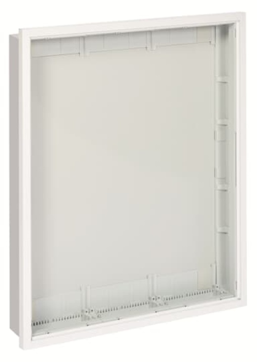 UL63 UL Compact distribution board Flush mounting 216 SU Isolated Class II IP30 Field Width 3 Rows 6 984 mm x 810 mm x 120 mm