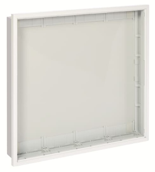 UL64 UL Compact distribution board Flush mounting 288 SU Isolated Class II IP30 Field Width 4 Rows 6 984 mm x 1060 mm x 120 mm