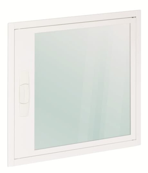 BLT32 U Trim frame with door, 72 SU, IP30, Field Width 2, 544 mm x 604 mm x 27 mm