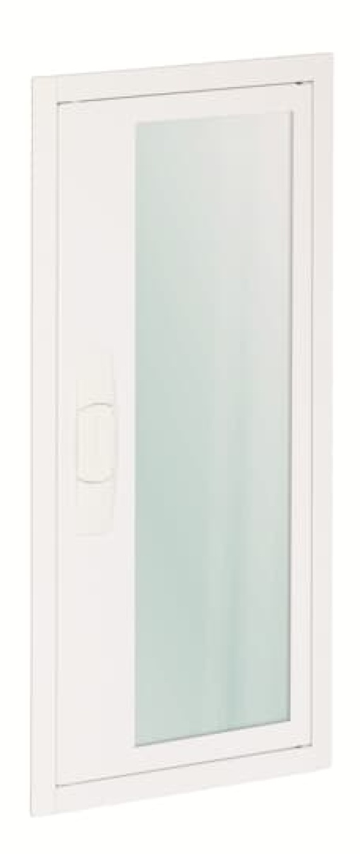 BLT41 U Trim frame with door, 48 SU, IP30, Field Width 1, 694 mm x 354 mm x 27 mm