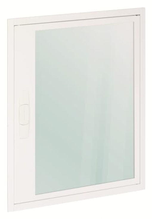 BLT42 U Trim frame with door, 96 SU, IP30, Field Width 2, 694 mm x 604 mm x 27 mm