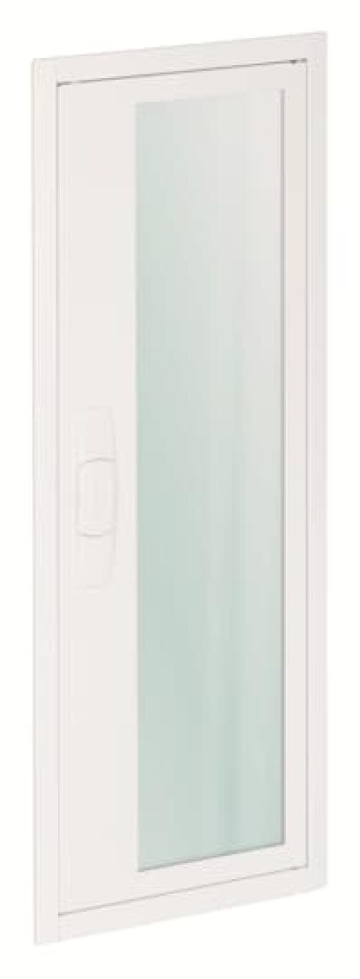 BLT51 U Trim frame with door, 60 SU, IP30, Field Width 1, 844 mm x 354 mm x 27 mm