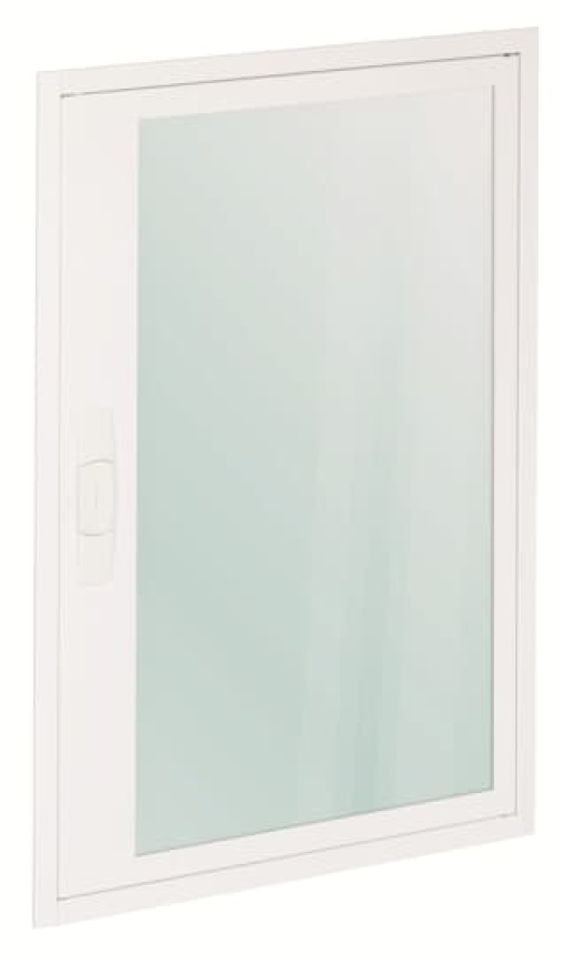 BLT52 U Trim frame with door, 120 SU, IP30, Field Width 2, 844 mm x 604 mm x 27 mm