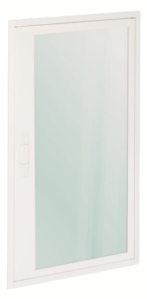 BLT62 U Trim frame with door, 144 SU, IP30, Field Width 2, 994 mm x 604 mm x 27 mm