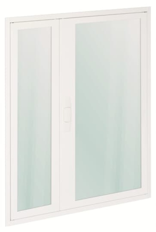 BLT63 U Trim frame with door, 216 SU, IP30, Field Width 3, 994 mm x 854 mm x 27 mm