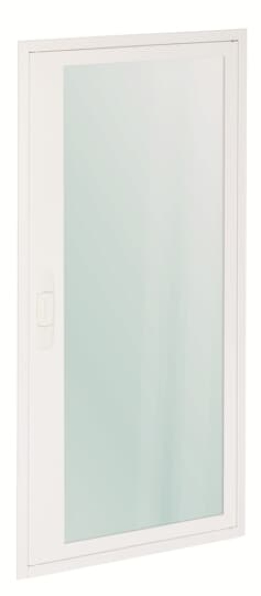 BLT72 U Trim frame with door, 168 SU, IP30, Field Width 2, 1144 mm x 604 mm x 27 mm
