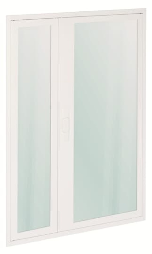 BLT73 U Trim frame with door, 252 SU, IP30, Field Width 3, 1144 mm x 854 mm x 27 mm