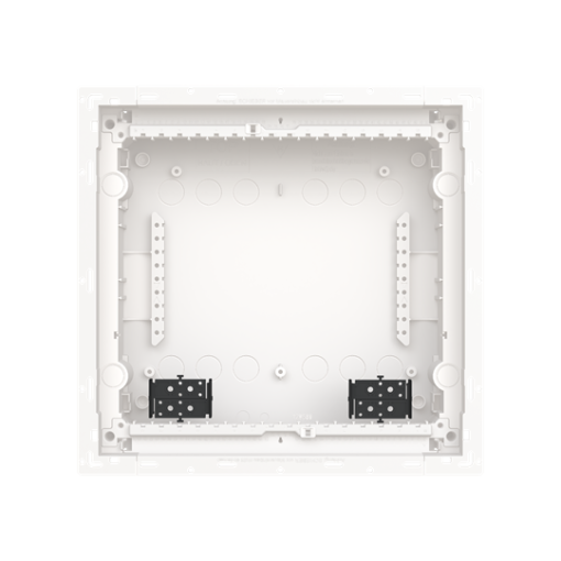Enclosure accessories , 12 modules, 1 rows, Dimensions 347 mm x 363 mm x 90 mm
